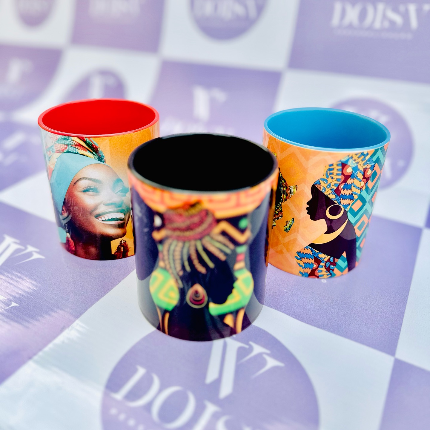 Presentes personalizados