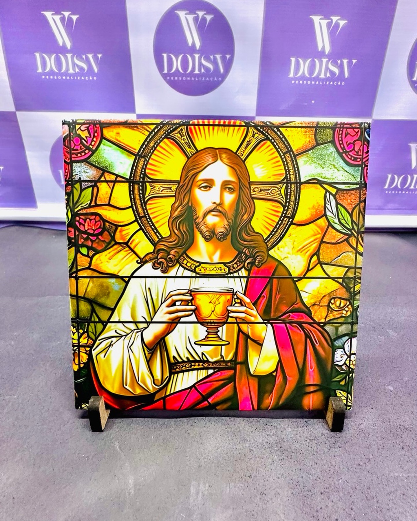 Azulejos