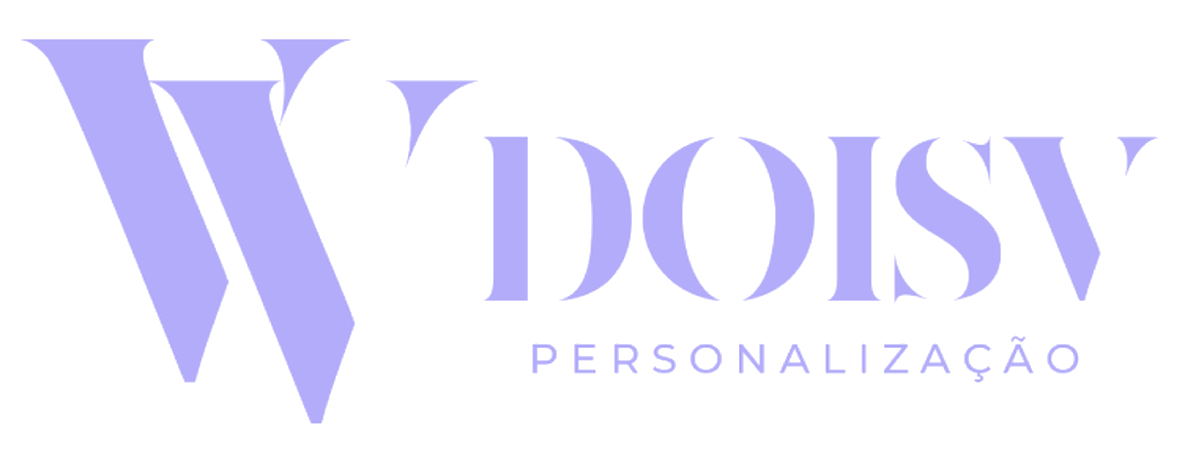 DOISV Personalização